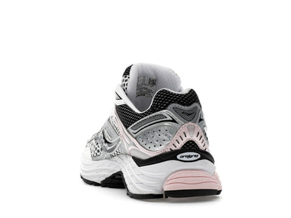 Saucony ProGrid Omni 9 Silver Pink