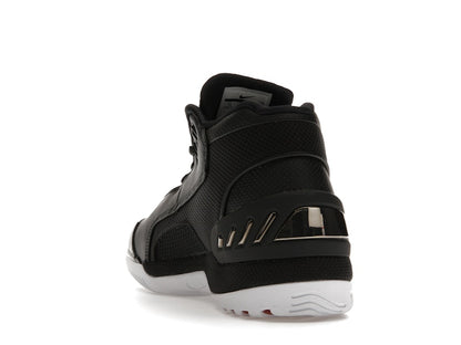 Nike Air Zoom Generation Black White Retro
