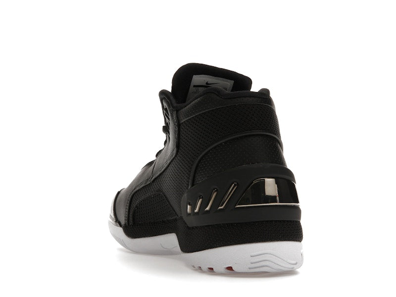Nike Air Zoom Generation Black White Retro