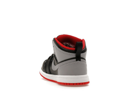 Jordan 1 Mid Bred Shadow (TD)