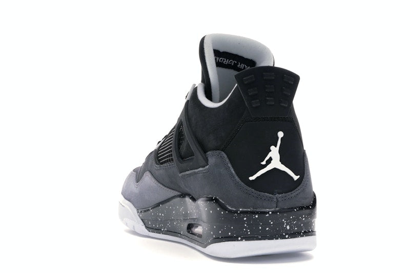 Jordan 4 Retro Fear Pack (2013)