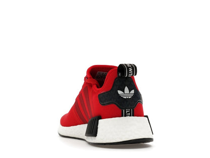adidas NMD R1 Scarlet Victory Red