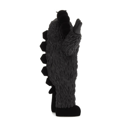 KAWS KACHAMUKKU Vinyl Figure Black