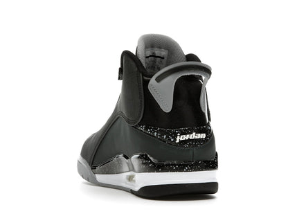 Jordan Dub-Zero Classic Charcoal