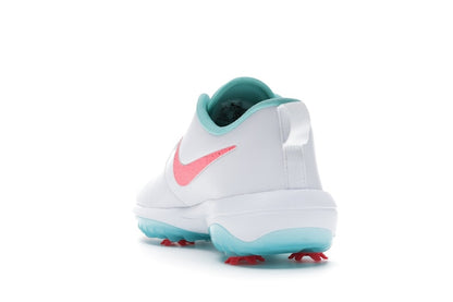 Nike Roshe G Tour White Hot Punch