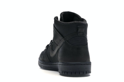 Nike SB Dunk High Bota