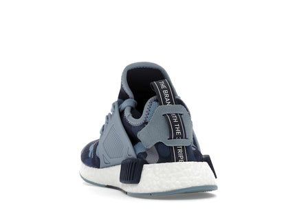 adidas NMD XR1 Blue Duck Camo (Women's)