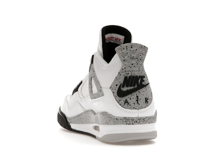 Jordan 4 Retro White Cement (2016)