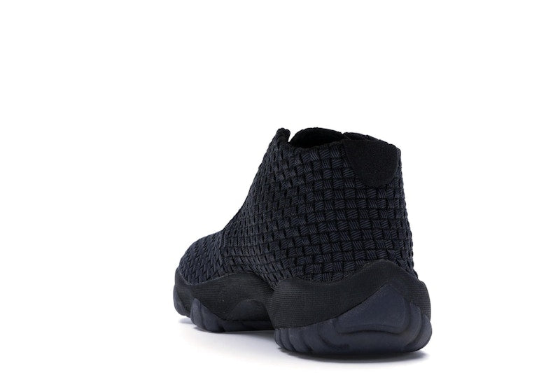 Jordan Future Triple Black