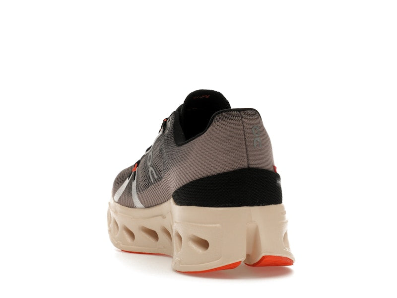 On Running Cloudeclipse Fade Sand