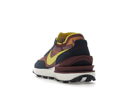Nike Waffle One SE Dark Beetroot