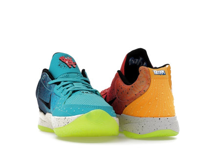 Nike Ja 2 Kool-Aid Mixed Berry (GS)