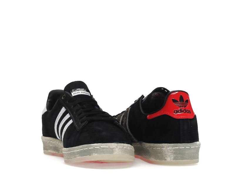 adidas Campus 80s size? Fight Club