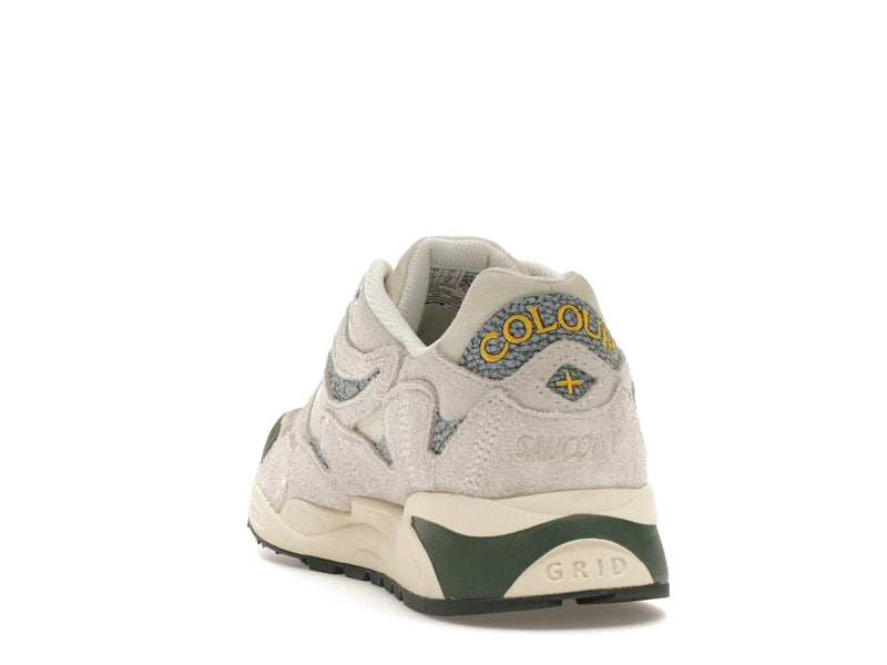 Saucony Grid Shadow 2 Colour Plus Companie Arctic Trek