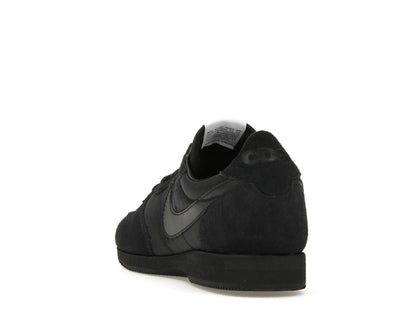 Nike Eagle Comme des Garcons Triple Black