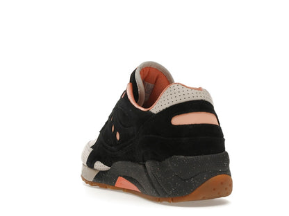 Saucony G9 Shadow 6 Feature High Roller