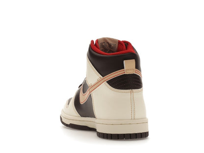 Nike Dunk High Baroque Brown (GS)