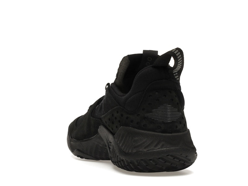 Jordan Delta Black Anthracite