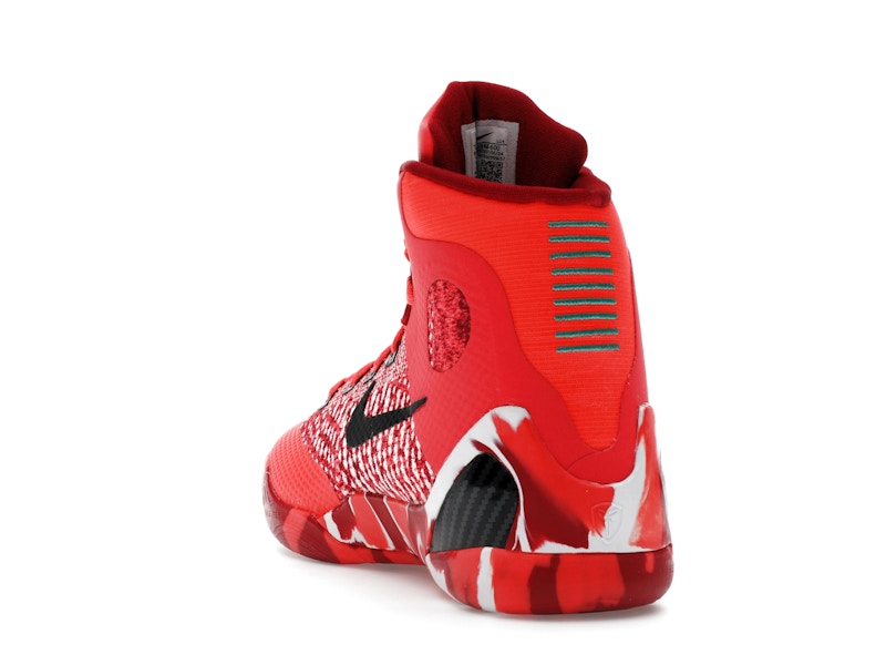 Nike Kobe 9 Elite Protro Christmas (2024) (GS)