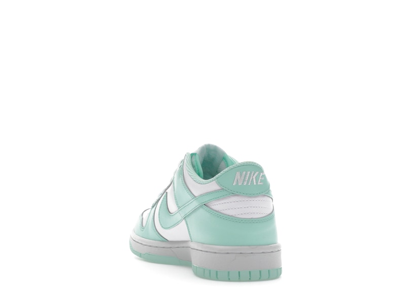 Nike Dunk Low Mint Foam (GS)