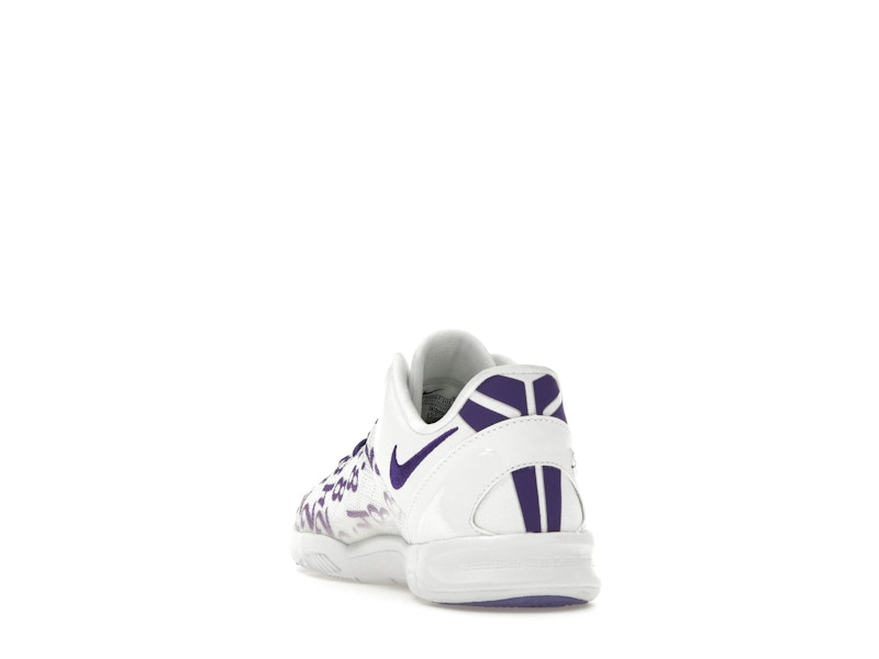 Nike Kobe 8 Protro Court Purple (PS)
