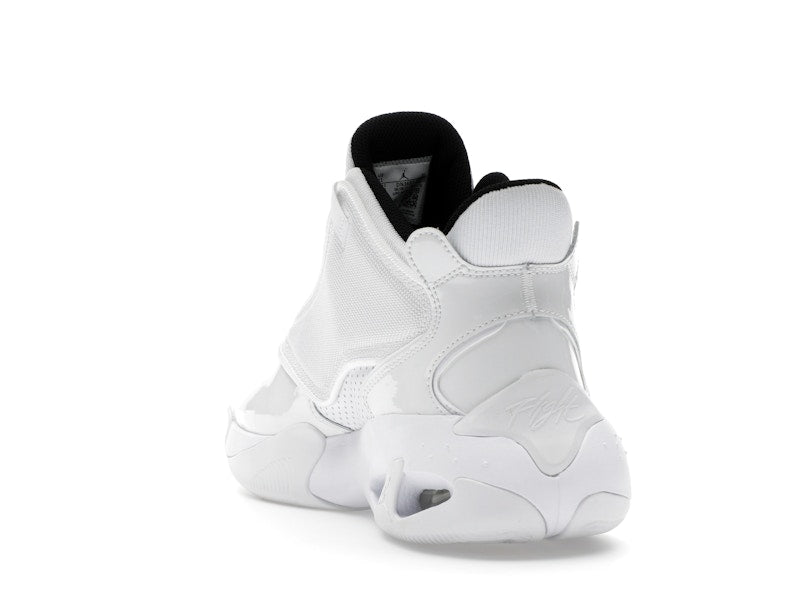 Jordan Max Aura 4 White University Blue