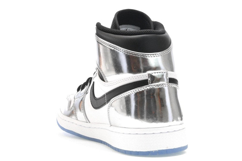 Jordan 1 Retro High Think 16 Pass the Torch