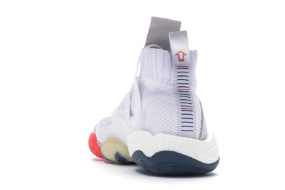 adidas Crazy BYW LVL X Daniel Arsham