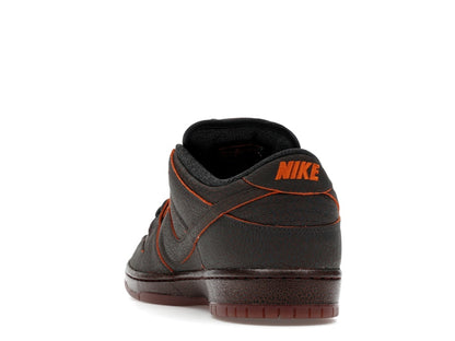 Nike Dunk SB Low Krampus