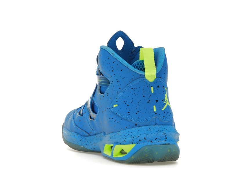 Jordan Melo M9 Black History Month (2013)