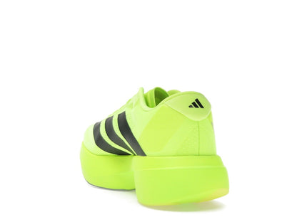 adidas Adizero Evo SL Lucid Lemon