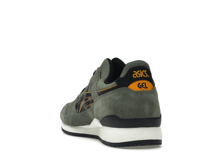 ASICS Gel-Lyte III Lichen Green