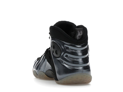Nike Zoom Rookie Black Anthracite