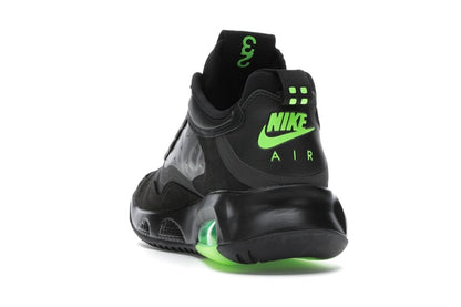 Jordan Max 200 Altitude Green