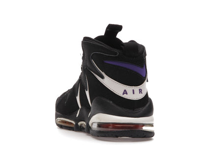 Nike Air Max CB 34 Black Club Purple (2015)