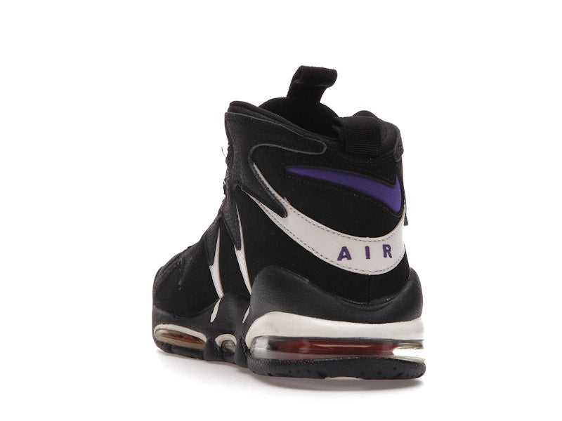 Nike Air Max CB 34 Black Club Purple (2015)