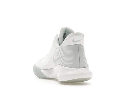 Nike Precision 4 White Ice