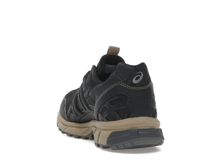 ASICS Gel-Sonoma 15-50 Black Pepper