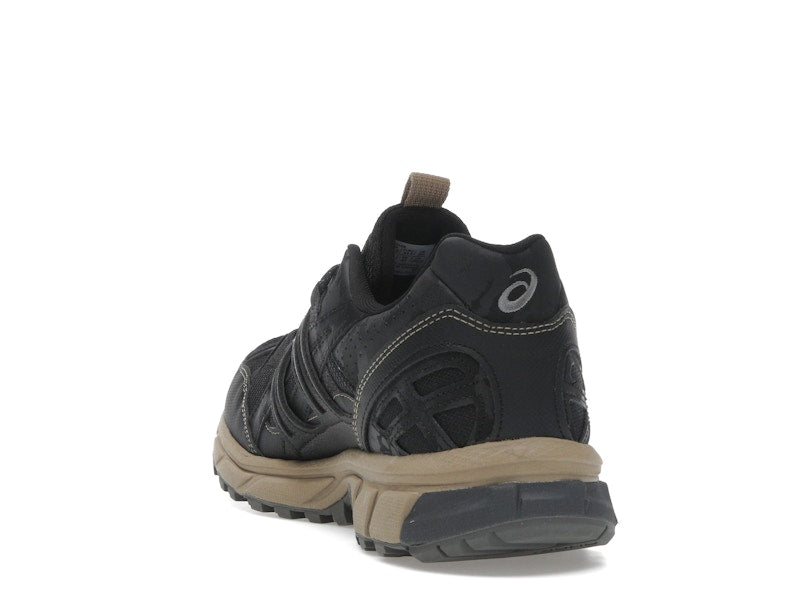 ASICS Gel-Sonoma 15-50 Black Pepper