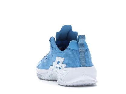 Jordan Alpha 360 TR UNC