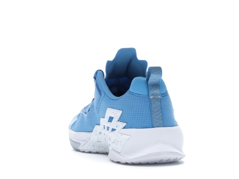 Jordan Alpha 360 TR UNC