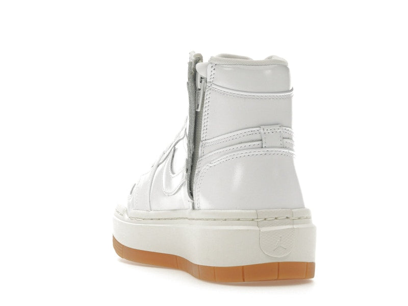 Jordan 1 Elevate High SE White Gum (Women's)