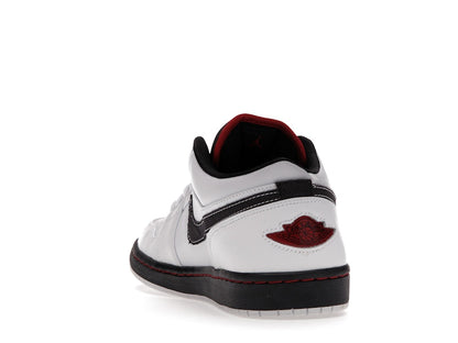 Jordan 1 Phat Low Varsity White