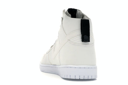 Nike Dunk High Dover Street Market White
