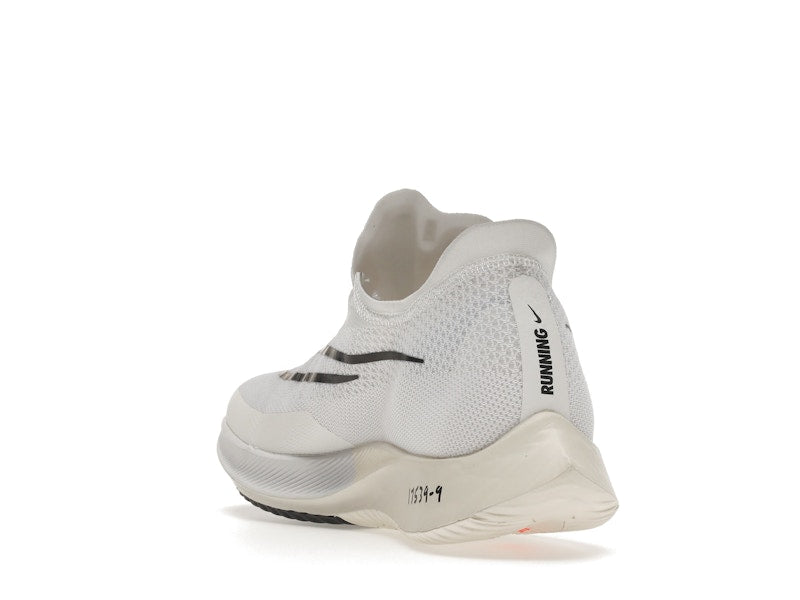 Nike ZoomX Streakfly White Black Photon Dust