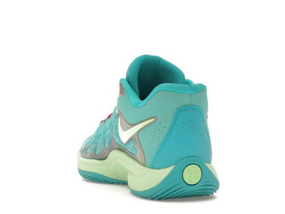 Nike KD 17 Jonquel Jones Bahamas (Women's)