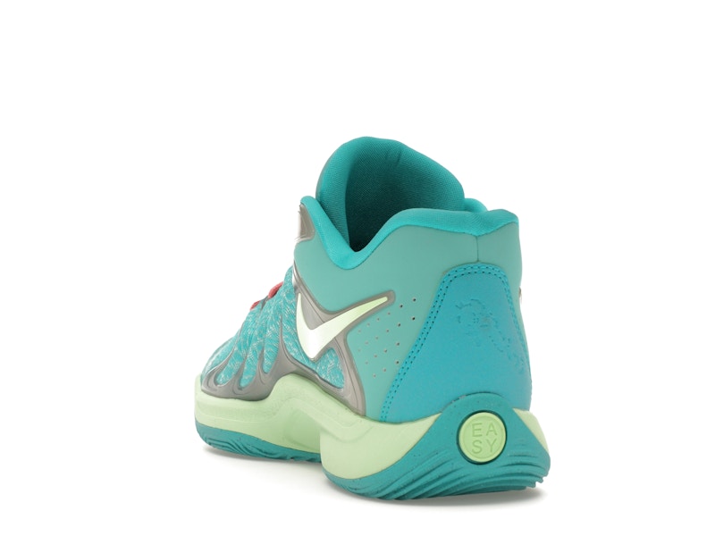 Nike KD 17 Jonquel Jones Bahamas (Women's)