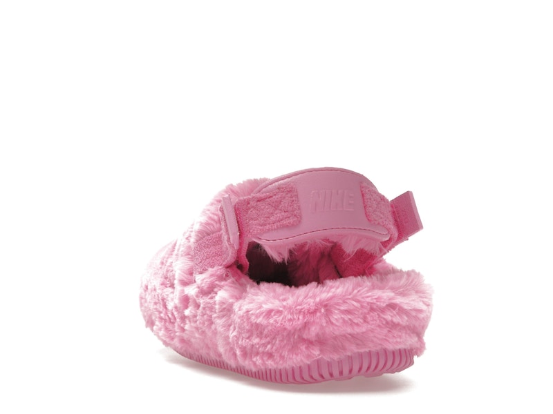Nike Calm SE Mule Playful Pink (Women's)