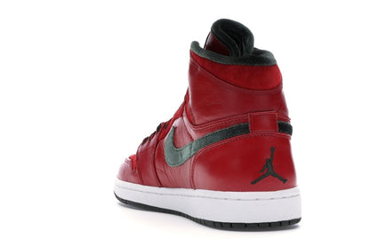 Jordan 1 Retro High Premier Gucci (2008)