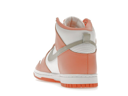 Nike Dunk High Salmon (Women's)